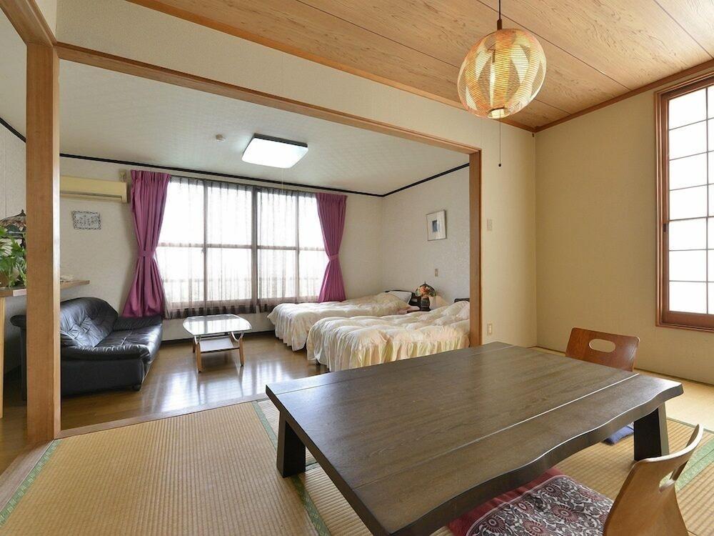 Hotel Yumoto Miyoshi Beppu Exterior foto